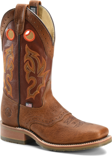 Double H Boot DH5400